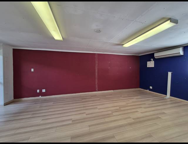 45M² OFFICE TO LET IN MELVILLE